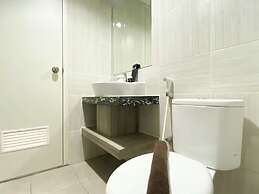 Spacious 2Br At Vasanta Innopark Apartment