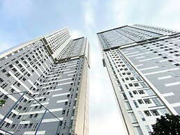 Spacious 2Br At Vasanta Innopark Apartment