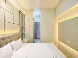 Spacious 2Br At Vasanta Innopark Apartment