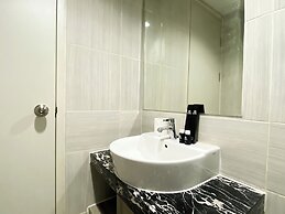 Spacious 2Br At Vasanta Innopark Apartment