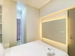 Spacious 2Br At Vasanta Innopark Apartment