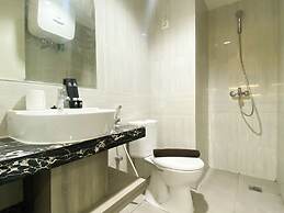 Spacious 2Br At Vasanta Innopark Apartment