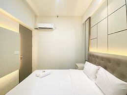 Spacious 2Br At Vasanta Innopark Apartment