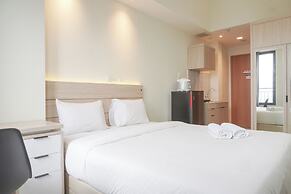 Cozy Studio At 32Th Floor Evenciio Margonda Apartment
