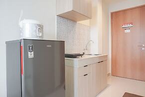 Cozy Studio At 32Th Floor Evenciio Margonda Apartment