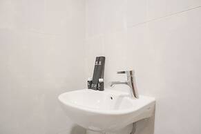Cozy Studio At 32Th Floor Evenciio Margonda Apartment