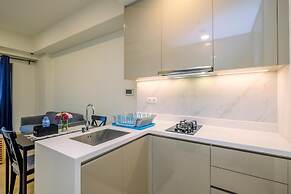Comfy Stay 2Br Apartment At Arumaya Residence