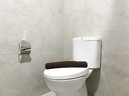 Best Deal And Comfy Studio Pollux Chadstone Apartment