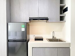 Best Deal And Comfy Studio Pollux Chadstone Apartment