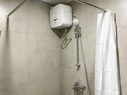 Best Deal And Comfy Studio Pollux Chadstone Apartment