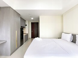 Best Deal And Comfy Studio Pollux Chadstone Apartment