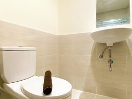 Restful And Simply Look 2Br Meikarta Apartment