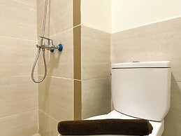 Restful And Simply Look 2Br Meikarta Apartment