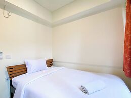 Restful And Simply Look 2Br Meikarta Apartment