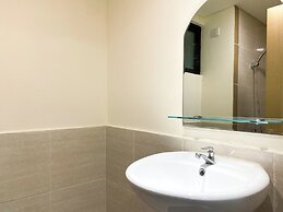 Restful And Simply Look 2Br Meikarta Apartment