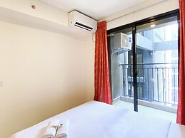 Restful And Simply Look 2Br Meikarta Apartment