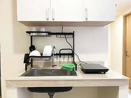 Restful And Simply Look 2Br Meikarta Apartment