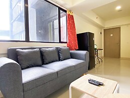 Restful And Simply Look 2Br Meikarta Apartment