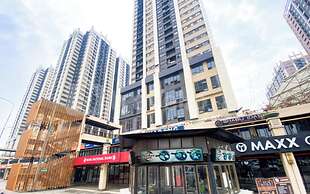 Restful And Simply Look 2Br Meikarta Apartment