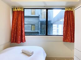 Restful And Simply Look 2Br Meikarta Apartment