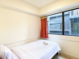 Restful And Simply Look 2Br Meikarta Apartment