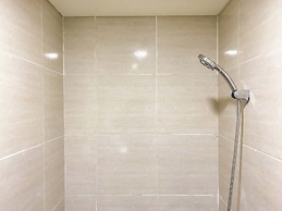 Restful And Simply Look 2Br Meikarta Apartment