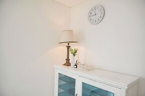 Spacious And Comfortable 2Br At Green Bay Condominium Apartment