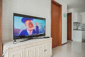 Spacious And Comfortable 2Br At Green Bay Condominium Apartment