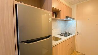 Good Look Studio Tokyo Riverside Pik 2 Apartment