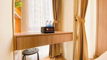 Good Look Studio Tokyo Riverside Pik 2 Apartment