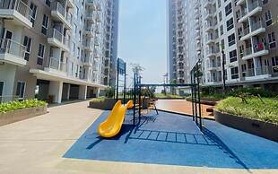 Good Look Studio Tokyo Riverside Pik 2 Apartment