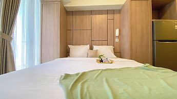Good Look Studio Tokyo Riverside Pik 2 Apartment