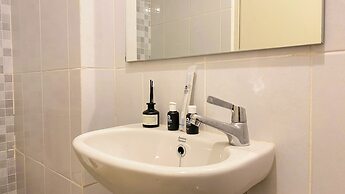 Good Look Studio Tokyo Riverside Pik 2 Apartment