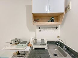 Compact And Homey Studio Apartment At Transpark Cibubur