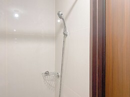 Compact And Homey Studio Apartment At Transpark Cibubur