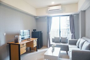 Stunning 2Br Apartment At Meikarta