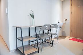 Stunning 2Br Apartment At Meikarta