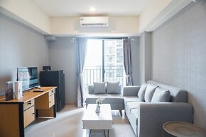 Stunning 2Br Apartment At Meikarta