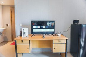 Stunning 2Br Apartment At Meikarta