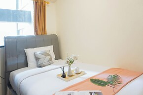 Stunning 2Br Apartment At Meikarta