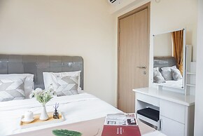 Stunning 2Br Apartment At Meikarta