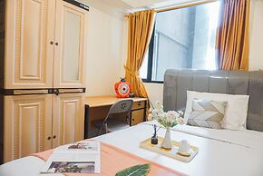 Stunning 2Br Apartment At Meikarta