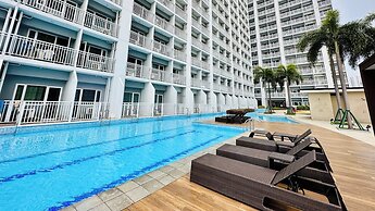SMDC Breeze Residences Pasay