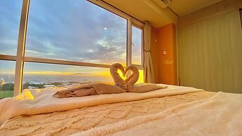 SMDC Breeze Residences Pasay