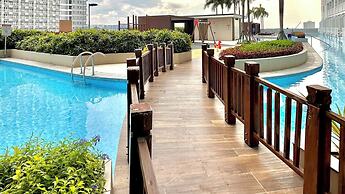 SMDC Breeze Residences Pasay