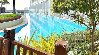 SMDC Breeze Residences Pasay