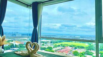 SMDC Breeze Residences Pasay