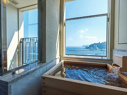 La Vista Atami Terrace