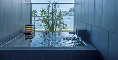 La Vista Atami Terrace