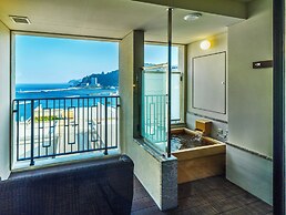 La Vista Atami Terrace